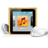 Apple iPod Nano Seventh …